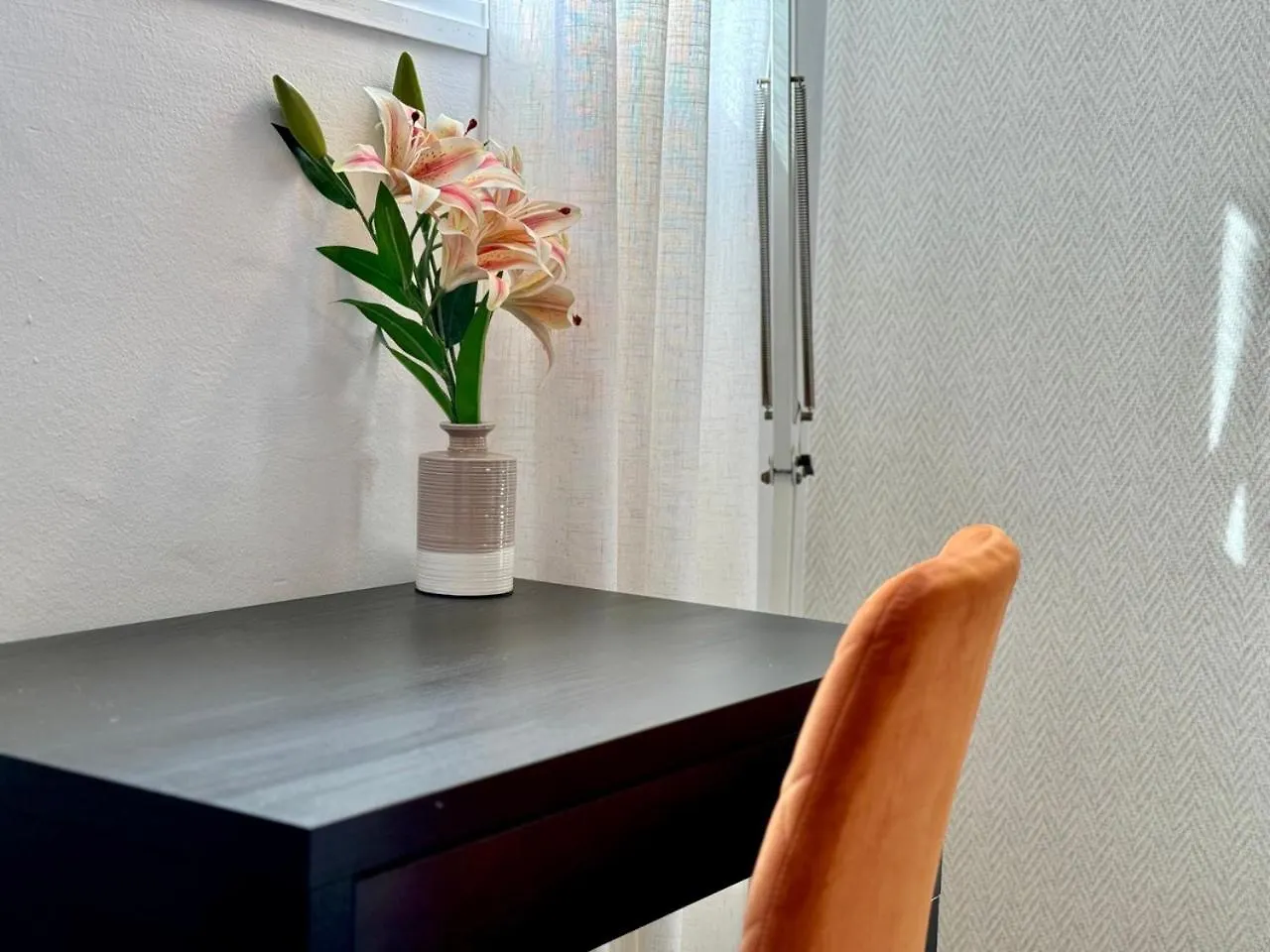 Apartmán Historic Center Duplex With 3Bd Ac & Parking Màlaga