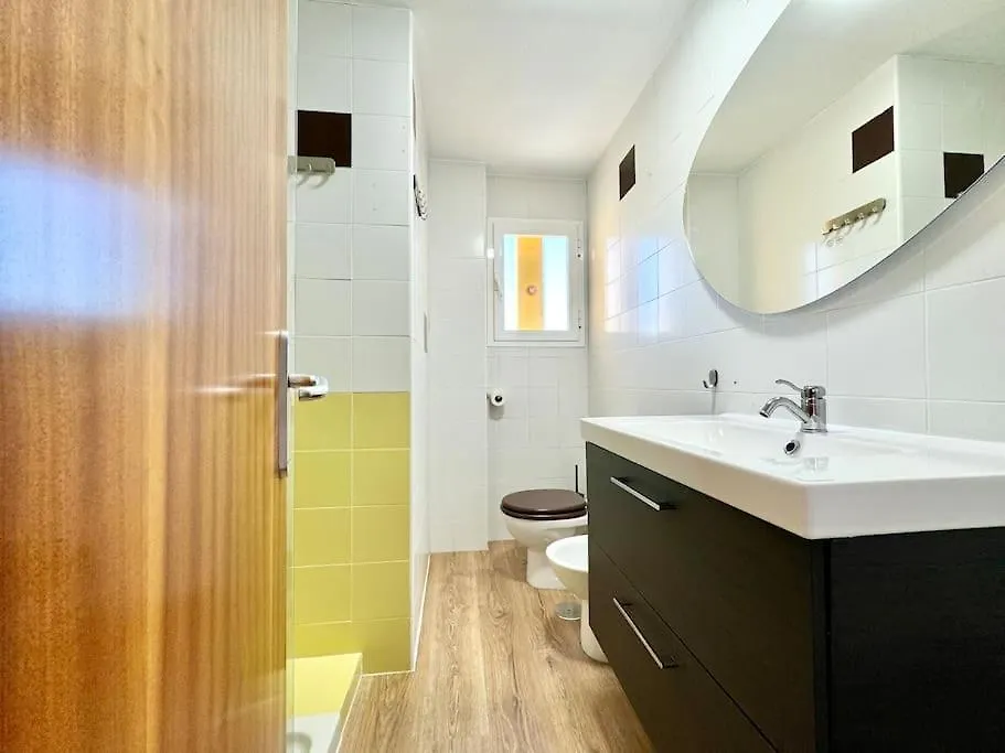 Historic Center Duplex With 3Bd Ac & Parking Apartment Malaga Spain
