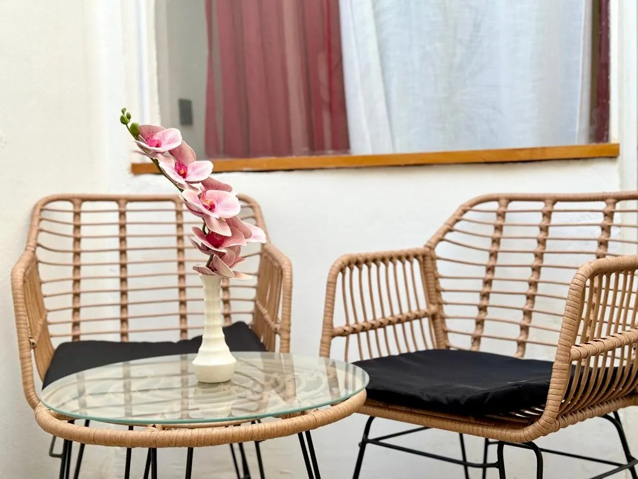 Historic Center Duplex With 3Bd Ac & Parking Apartment Malaga 0*,  Spain